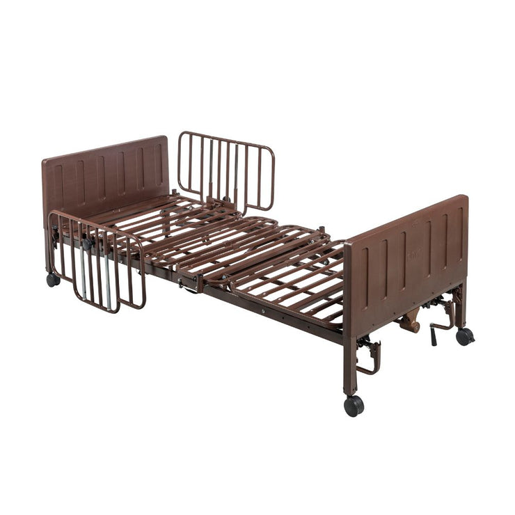 Hospital bed for sale – Drive Medical Delta Pro Homecare Bed in Houston