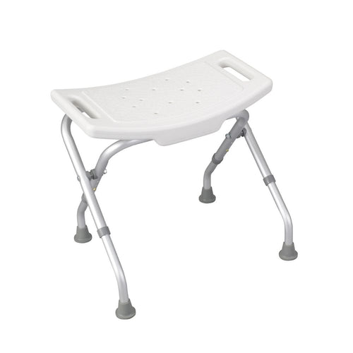 Durable Folding Bath Bench