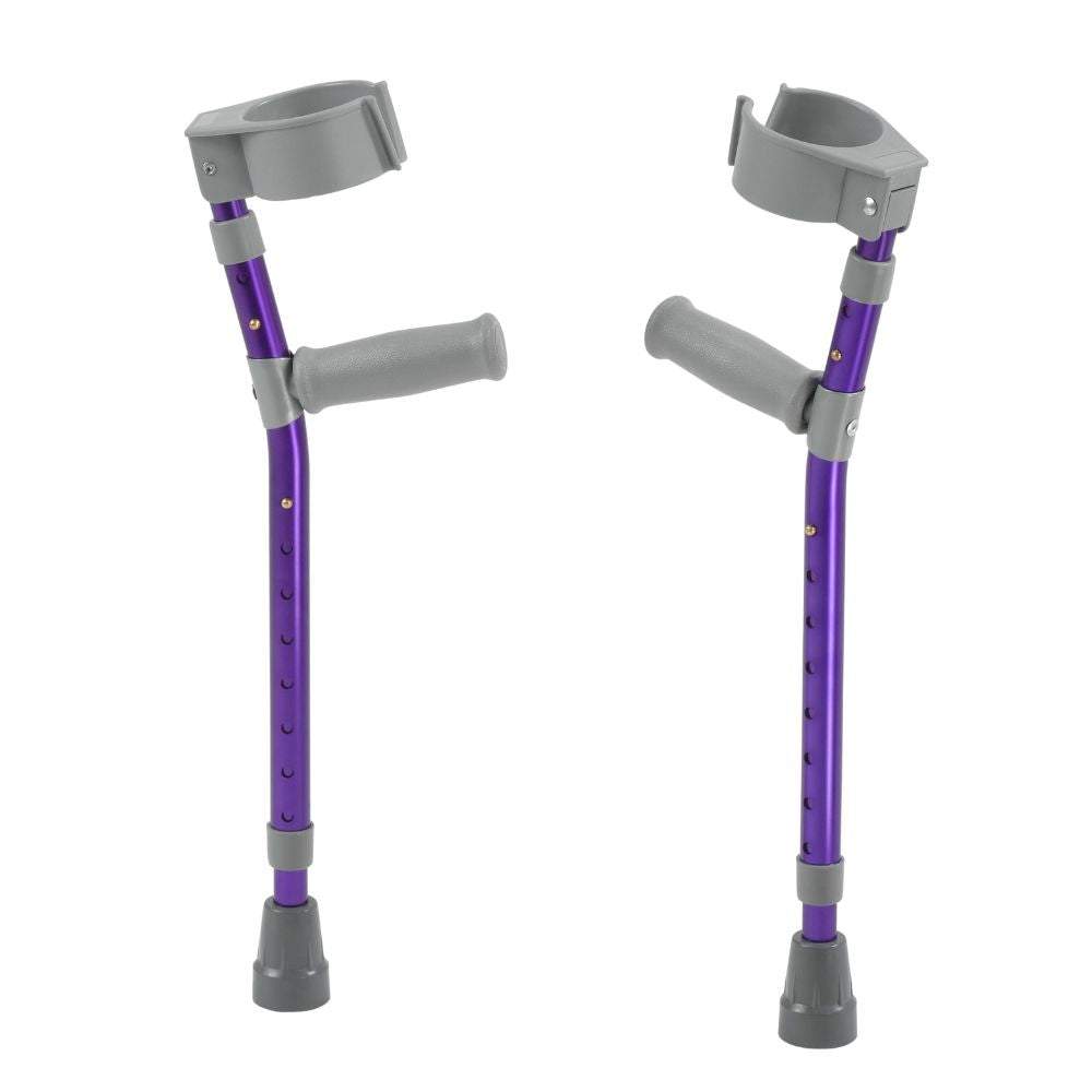 Durable Forearm Crutches For Children