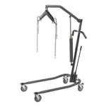 Durable Hydraulic Patient Lift Six Point Cradle