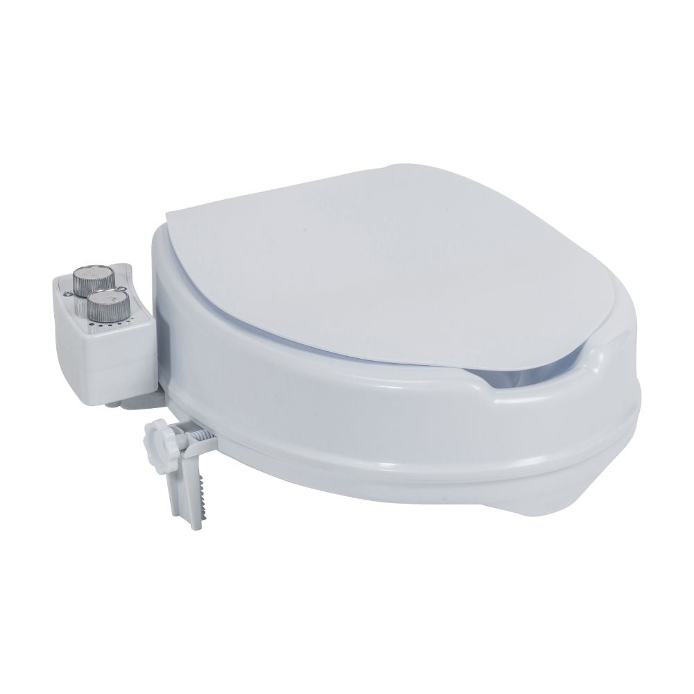 Durable Preservetech 360 Degree Swivel Bath Chair