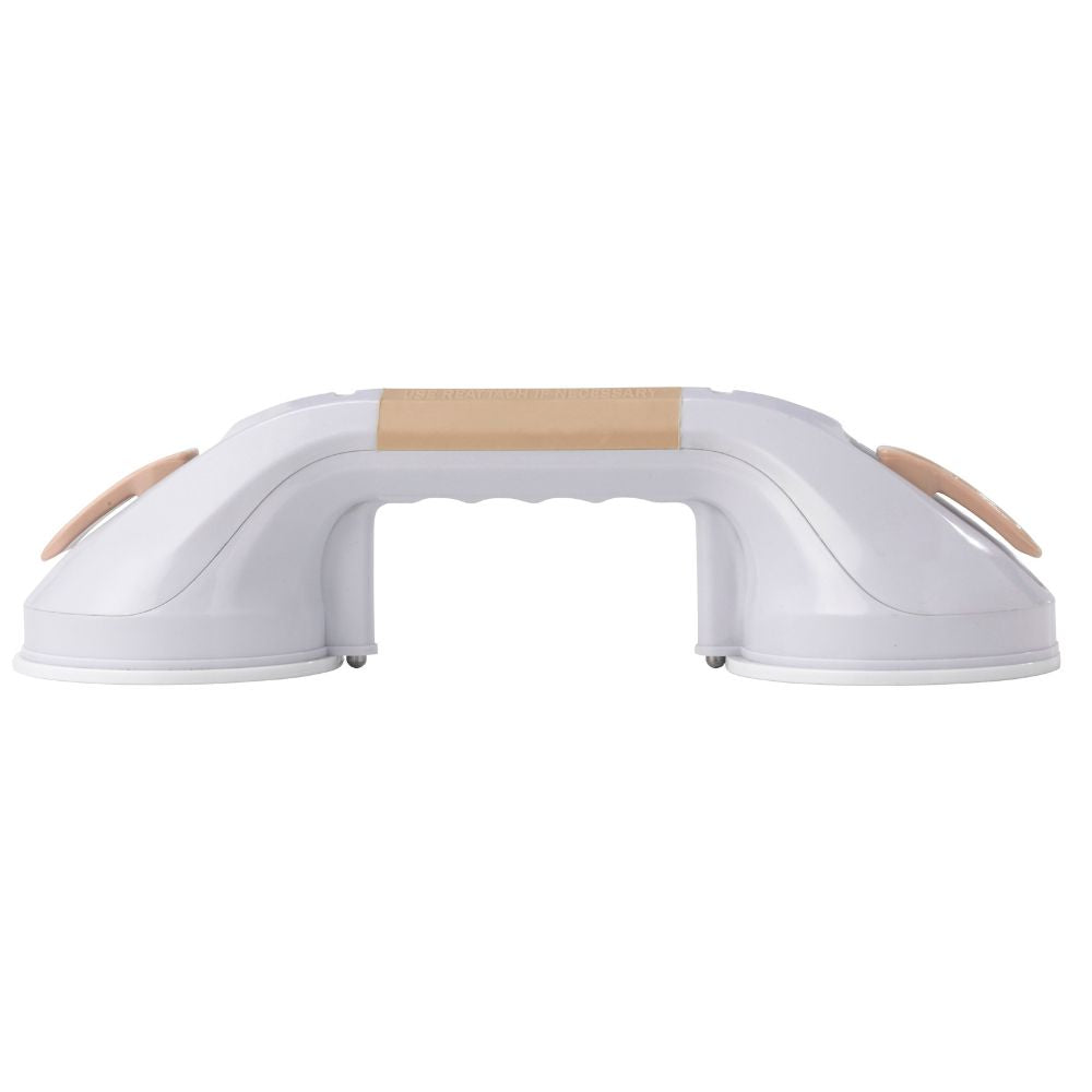 Durable Suction Cup Grab Bar 12 Inch