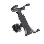 Durable Tablet Mount For Scooters And Wheelchairs