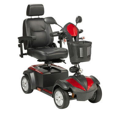 Durable Ventura 4 Wheel Power Scooter