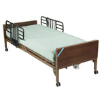 Easy To Assemble Delta Semi Electric Bed