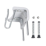 Easy To Install Aquachair Transfer Accessory With Curtain Guard