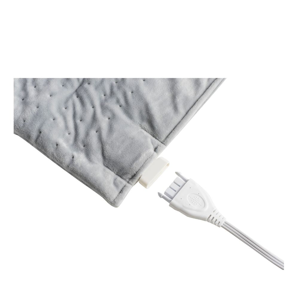 Easy To Use Digital Heating Pad