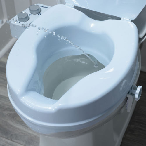 Easy To Use Preservetech Swivel Bath Chair 360 Degree