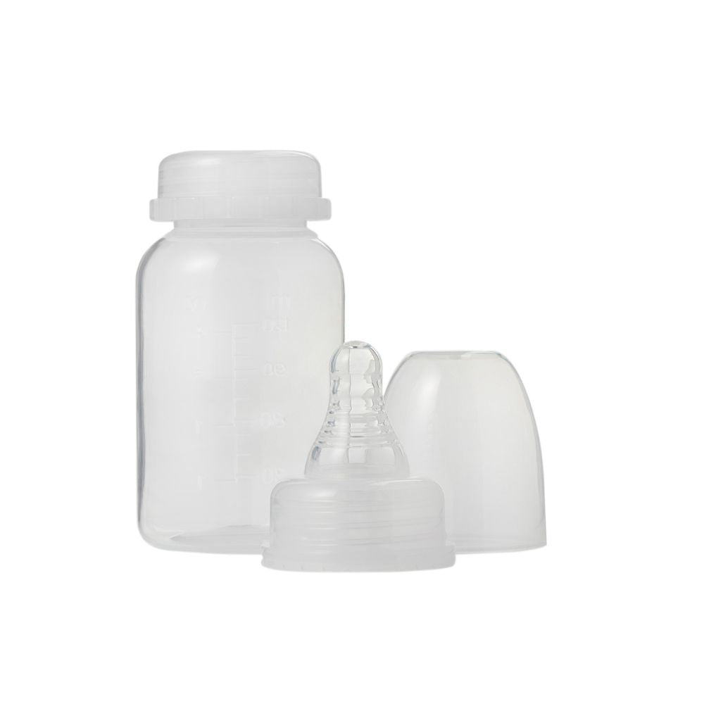 Economy Dual Channel Electric Breast Pump Pure Expressions