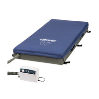 Med-Aire Edge Alternating Pressure & Low Air Loss Mattress Replacement System