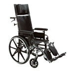 Viper Plus GT Full Reclining Wheelchair