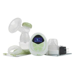 Electric Breast Pump Pure Expressions Single Channel