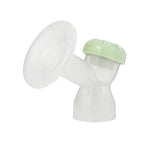 Electric Breast Pump Single Channel Pure Expressions