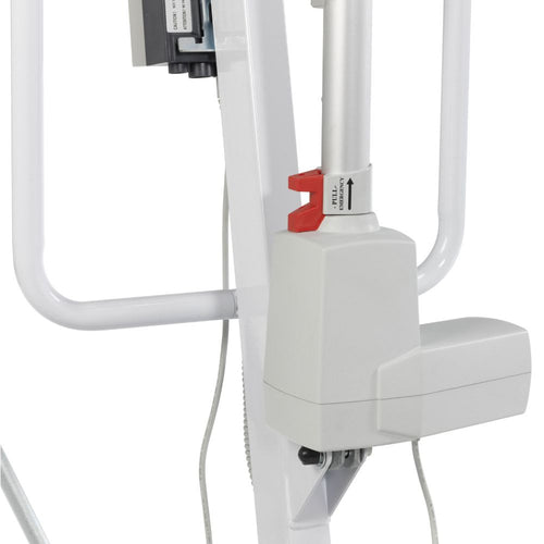 Electric Patient Lift With Rechargeable Battery For Patient Transfer