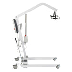 Electric Patient Lift With Removable Battery For Safety