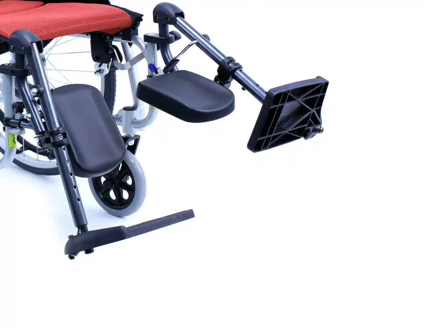 Karman S-ERGO 115 Elevating Legrest Pair | EL-S115