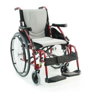 S-ERGO 125 – 25 lbs