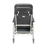 Ergonomic 3 Position Geri Chair Recliner For Patient Care