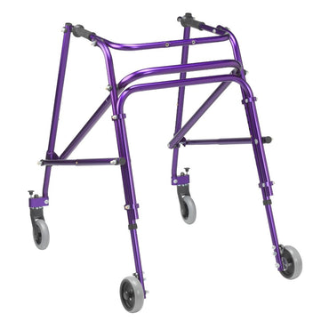 Ergonomic Nimbo 2G Posterior Walker