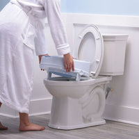 Ergonomic Preservetech 360 Degree Swivel Bath Chair