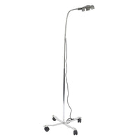 Flexible Goose Neck Exam Lamp For Examination Room