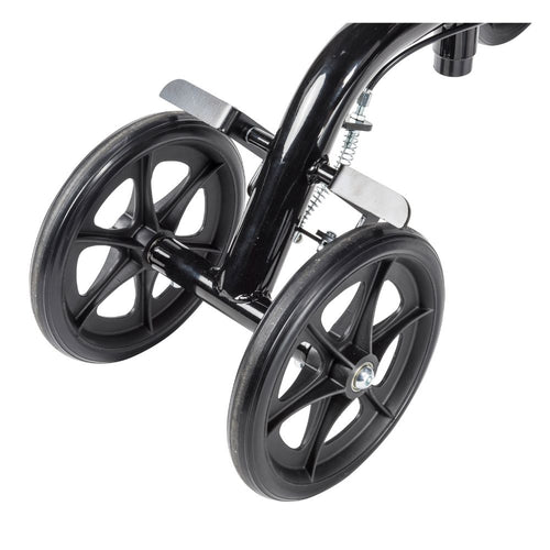 Folding Knee Scooter Lightweight Design