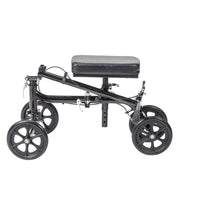 Folding Knee Walker With Hand Brakes