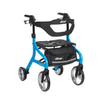 Folding Rollator Nitro Sprint Walker