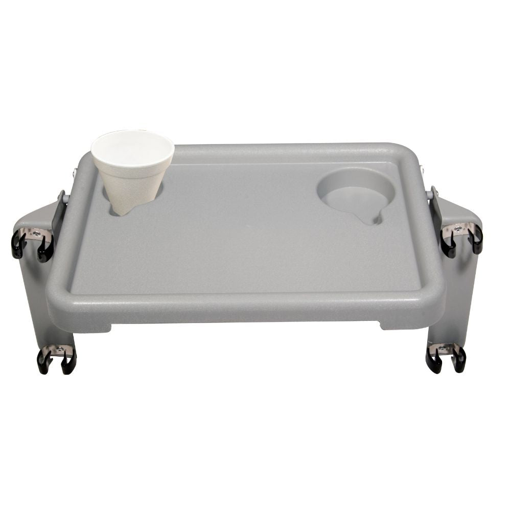 Folding Walker Tray For Seniors