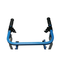 Forearm Platforms for all Wenzelite Safety Rollers and Gait Trainers