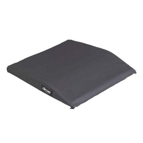 General Use Wheelchair Back Cushion With Lumbar Support