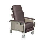 Clinical Care Geri Chair Recliner