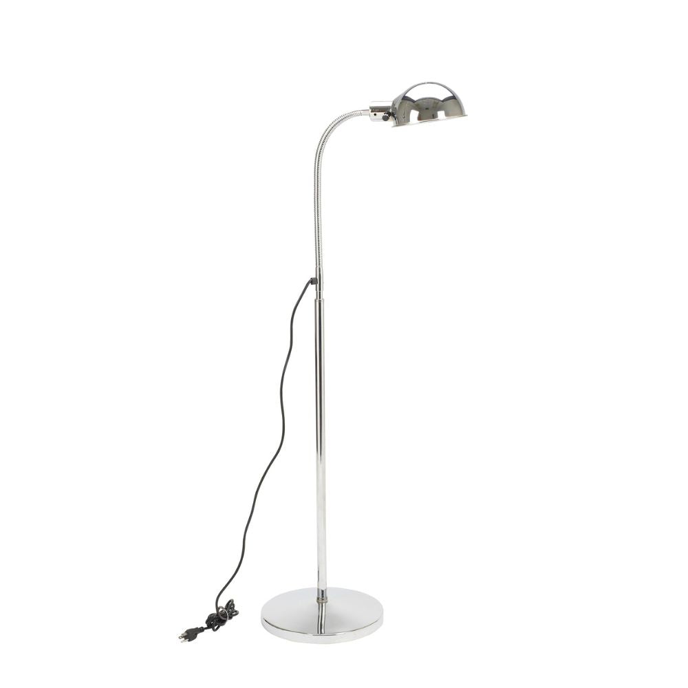 Goose Neck Exam Lamp With Adjustable Neck