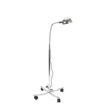 Goose Neck Exam Lamp With Flexible Neck