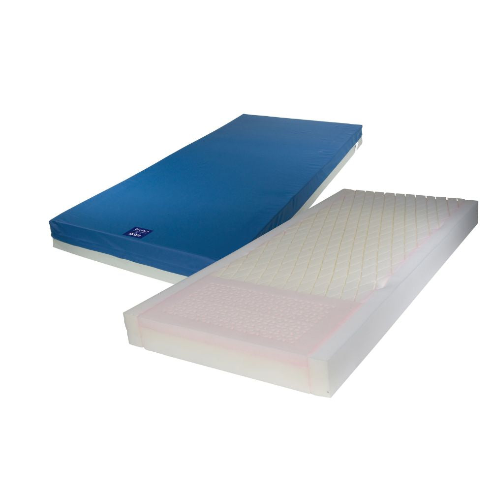 Gravity 7 Mattress For Long Term Care Pressure Relief