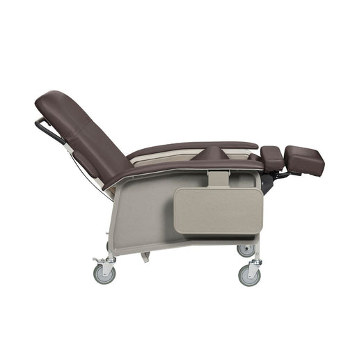 Healthcare Geri Chair Recliner For Hospital Use