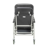 Heavy Duty Geri Chair Recliner 3 Position For Patient Care