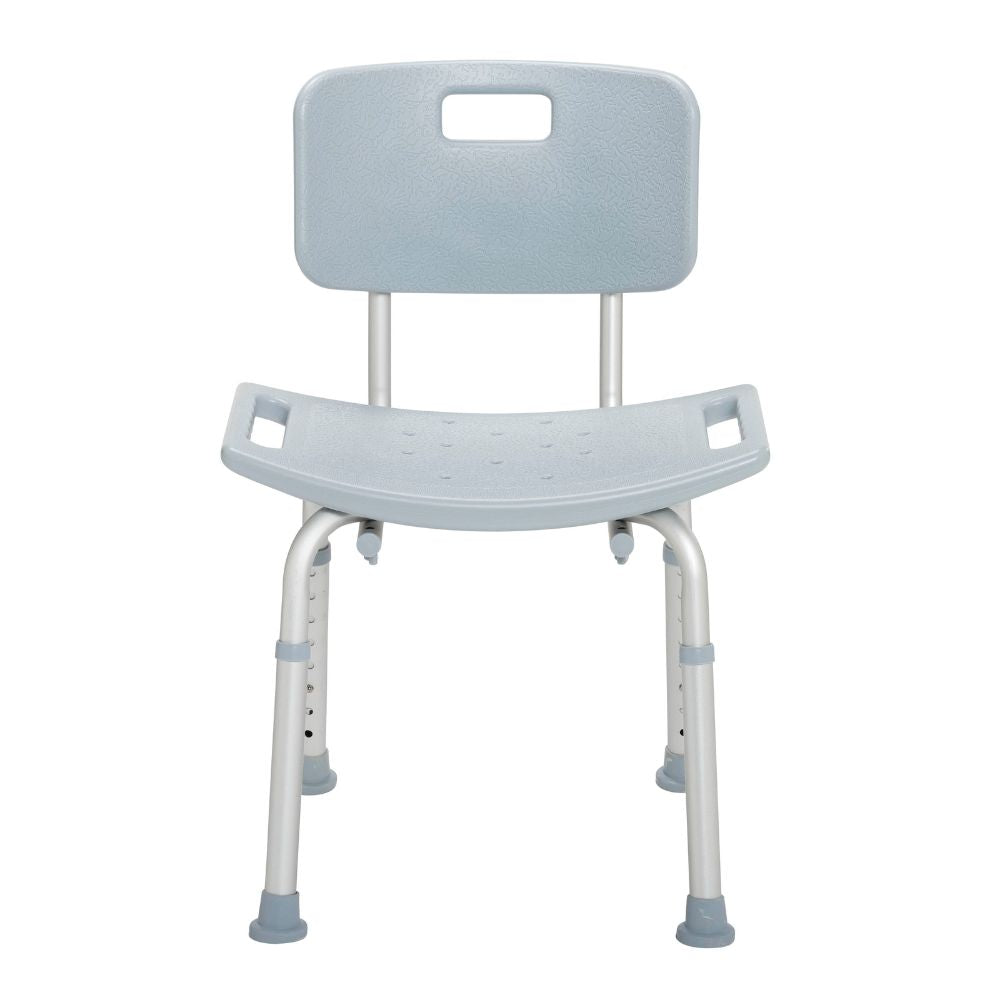 Heavy Duty Shower Chair Bench