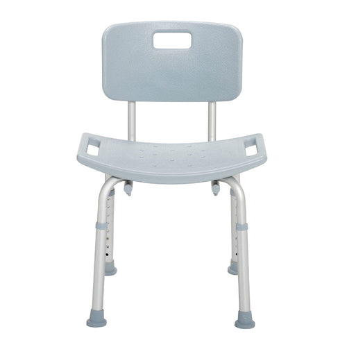 Heavy Duty Shower Chair Bench