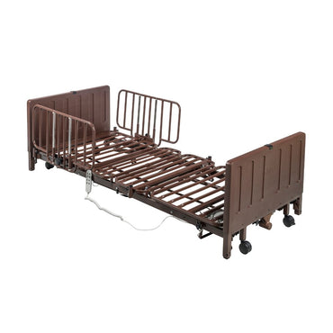 High Quality Delta Pro Homecare Bed