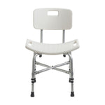 High Weight Capacity Bariatric Bath Bench