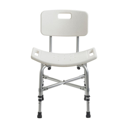 High Weight Capacity Bariatric Bath Bench