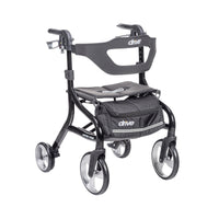 Nitro Sprint Rollator Rolling Walker