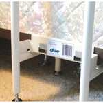 Home Bed Side Helper Assist Rail For Patient Mobility