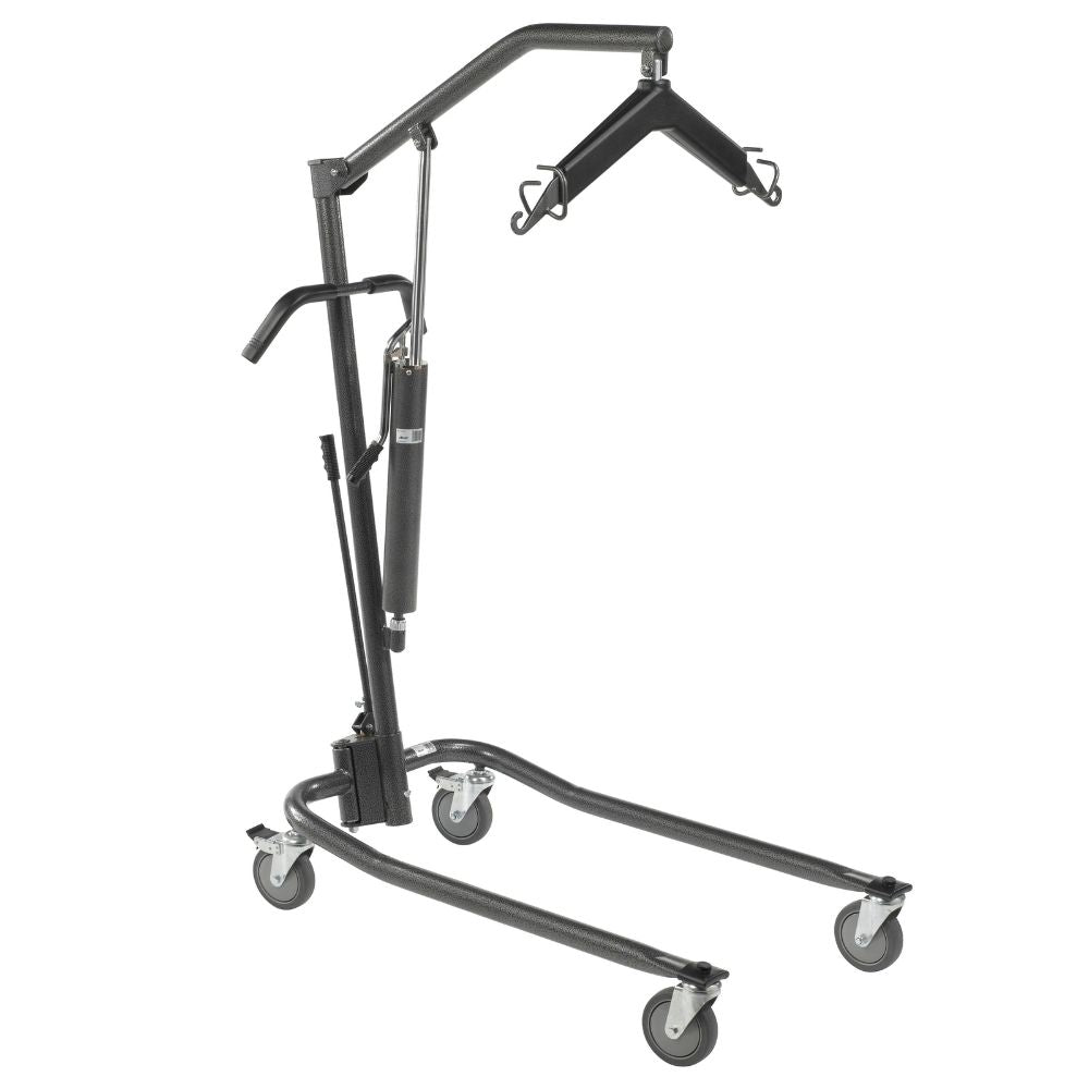 Hydraulic Patient Lift Six Point Cradle