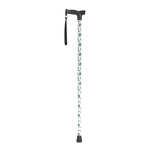 Comfort Grip T Handle Cane