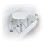 Lightweight Adjustable Bath Stool