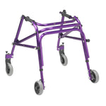 Lightweight Adjustable Nimbo 2G Walker