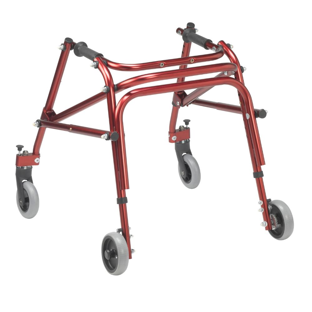 Nimbo 2G Lightweight Posterior Walker