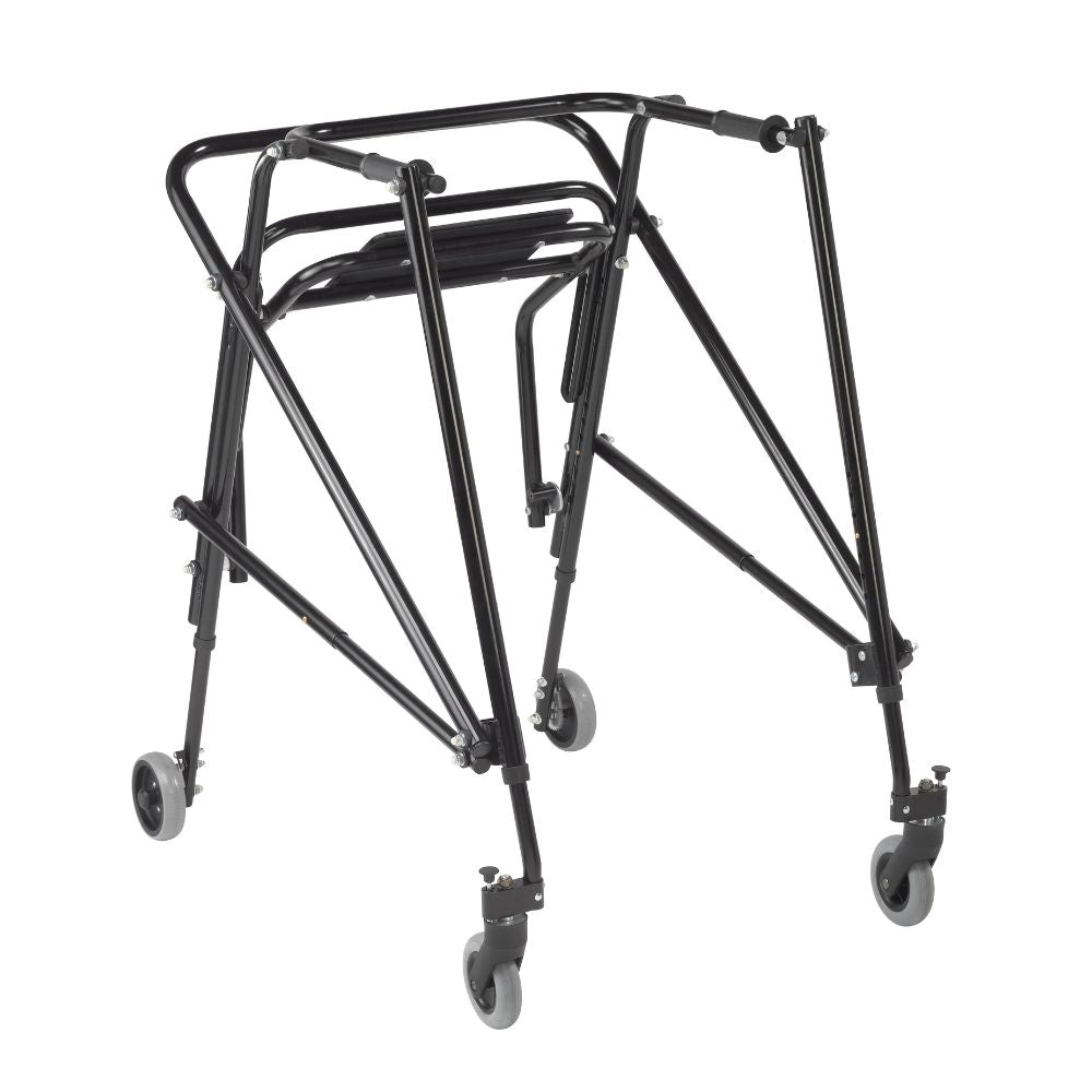 Lightweight Nimbo 2G Walker Seat Extra Large